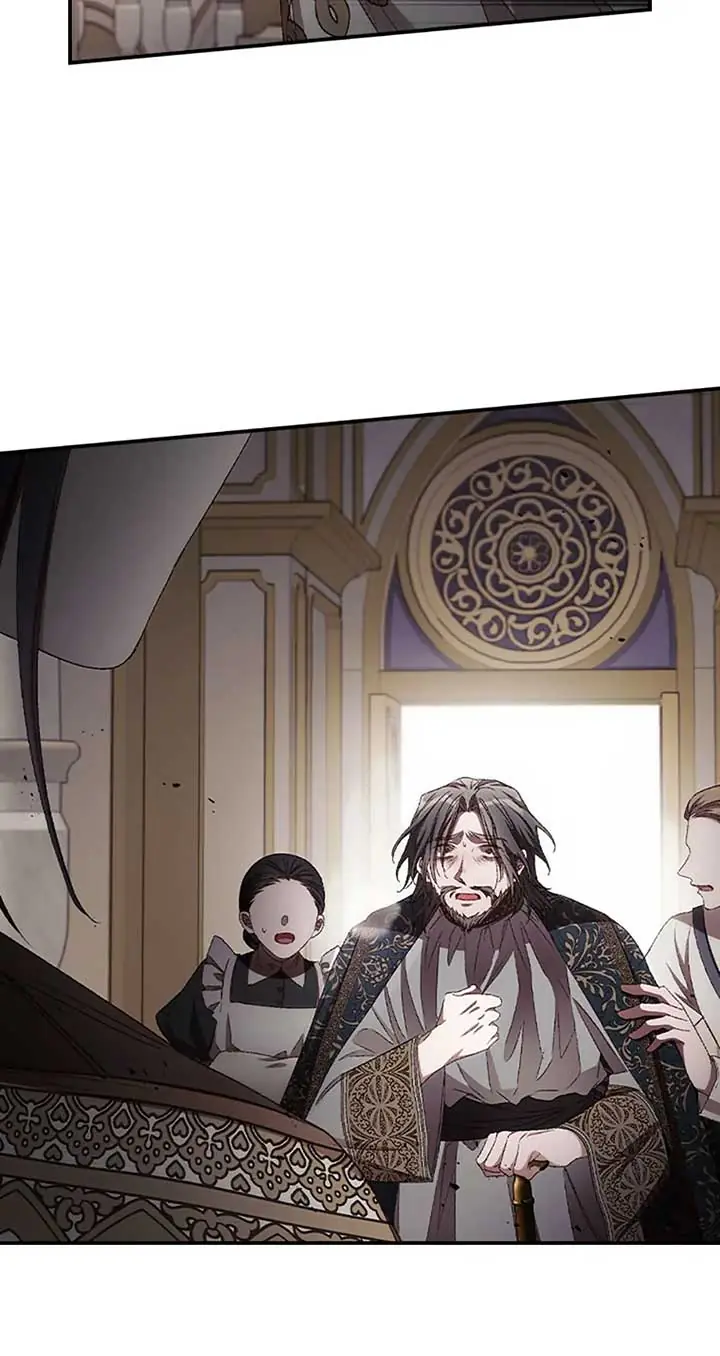 I Can See Your Death Chapter 80 Page 12