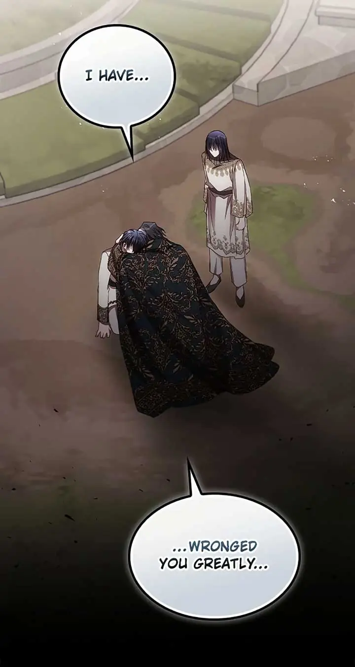 I Can See Your Death Chapter 80 Page 17