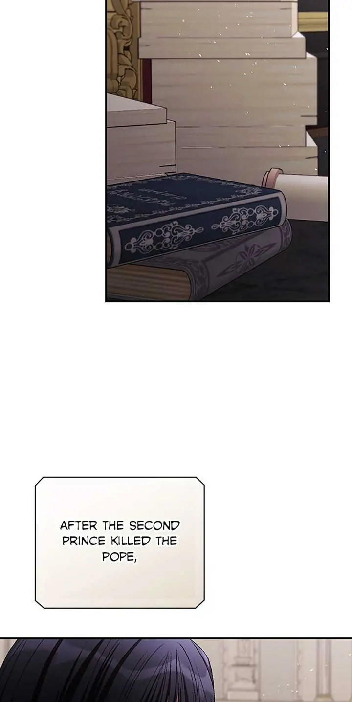 I Can See Your Death Chapter 80 Page 21