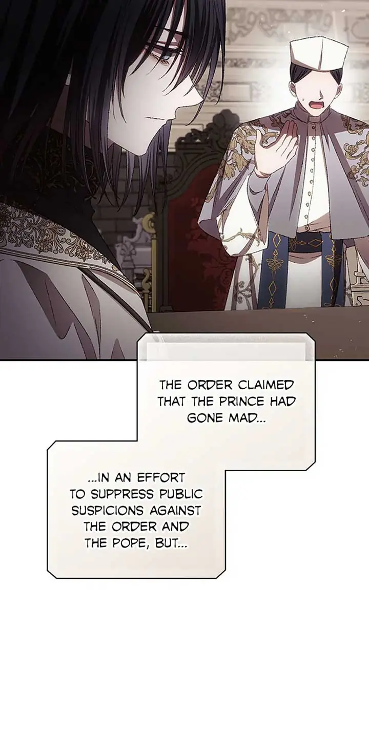 I Can See Your Death Chapter 80 Page 22