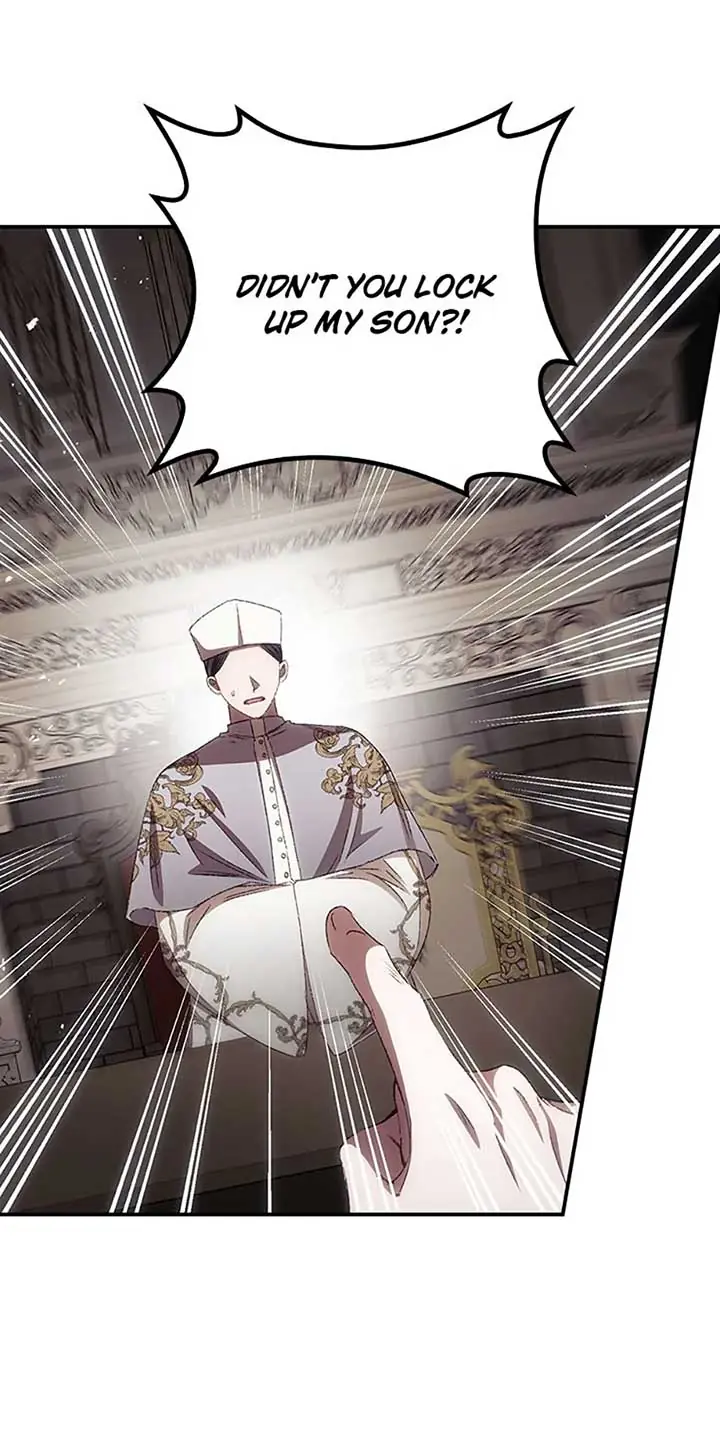 I Can See Your Death Chapter 80 Page 23