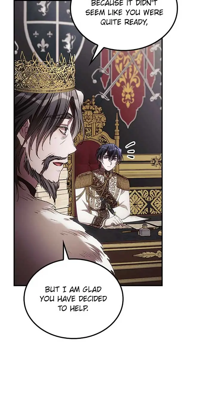 I Can See Your Death Chapter 80 Page 30