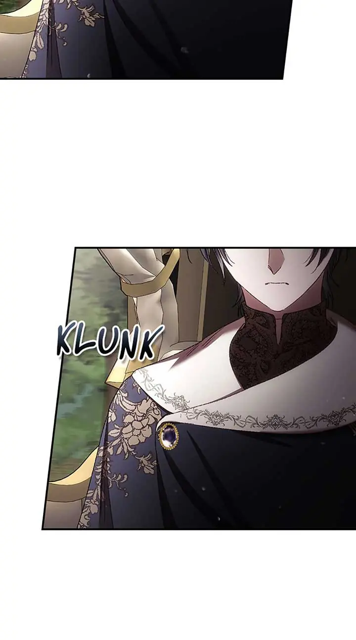 I Can See Your Death Chapter 80 Page 35