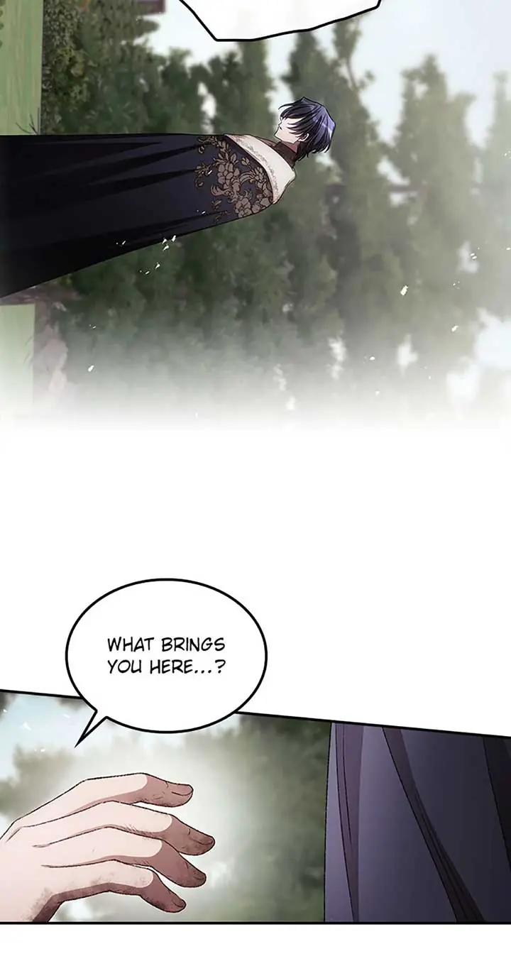 I Can See Your Death Chapter 80 Page 40