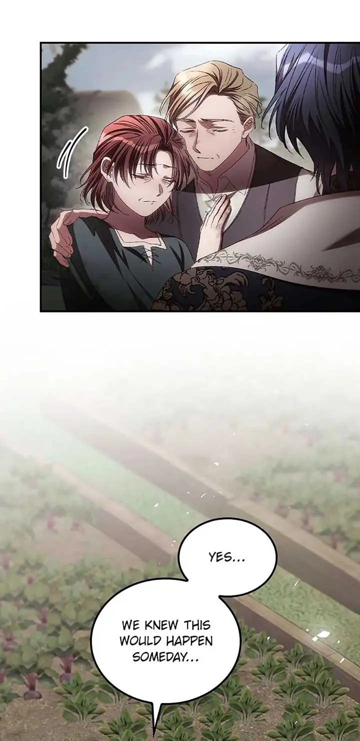 I Can See Your Death Chapter 80 Page 45