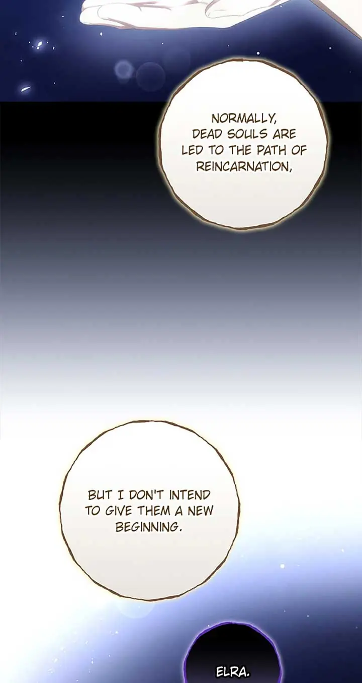 I Can See Your Death Chapter 81 Page 6