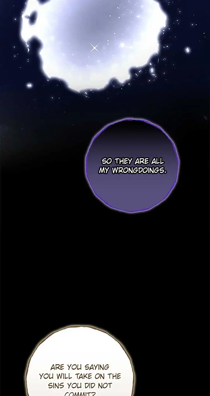 I Can See Your Death Chapter 81 Page 8