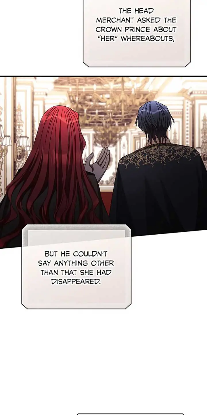 I Can See Your Death Chapter 81 Page 30