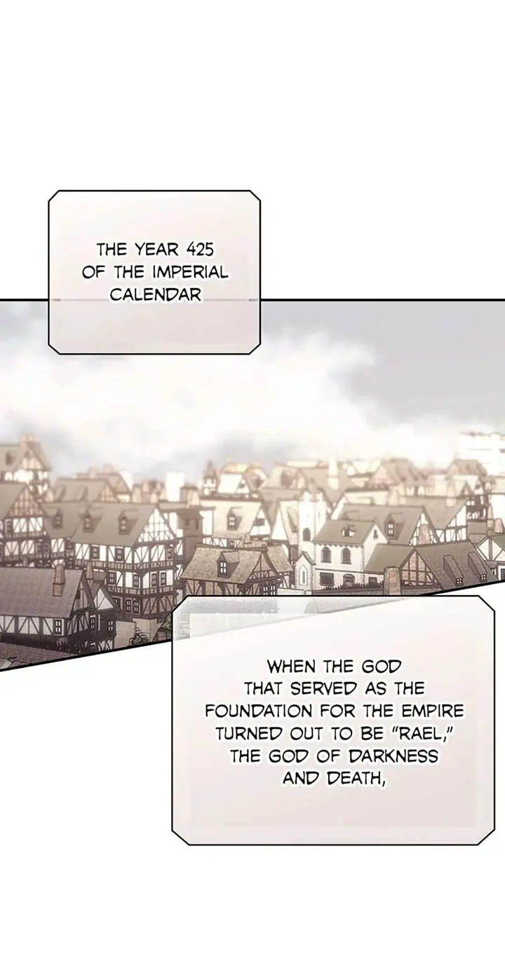 I Can See Your Death Chapter 81 Page 33