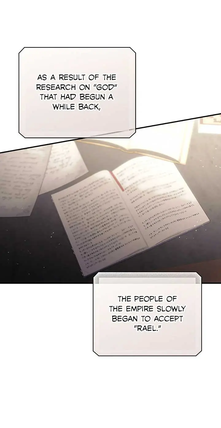 I Can See Your Death Chapter 81 Page 34