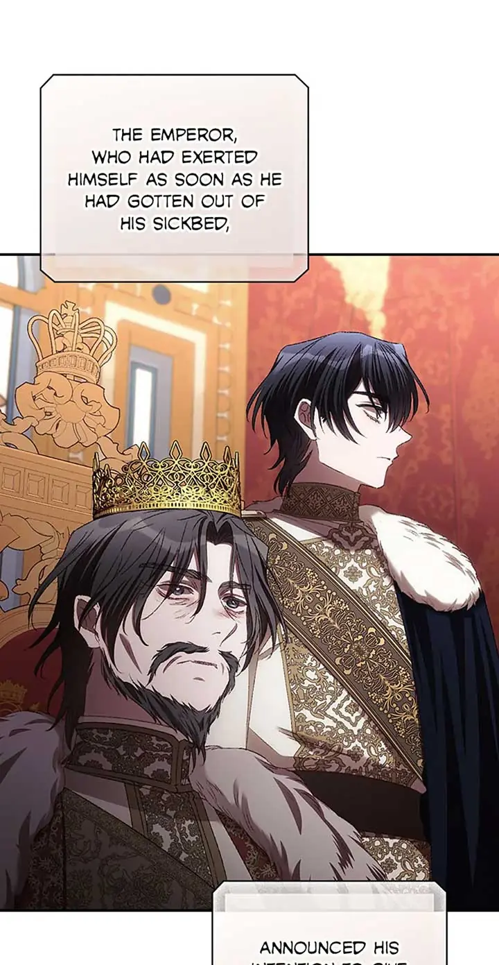 I Can See Your Death Chapter 81 Page 35
