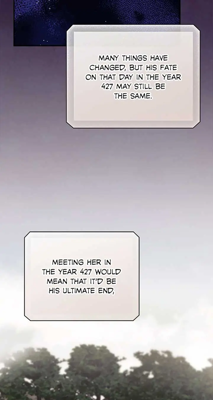 I Can See Your Death Chapter 81 Page 45