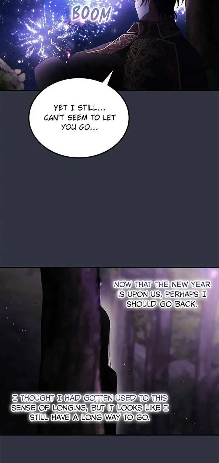 I Can See Your Death Chapter 81 Page 50