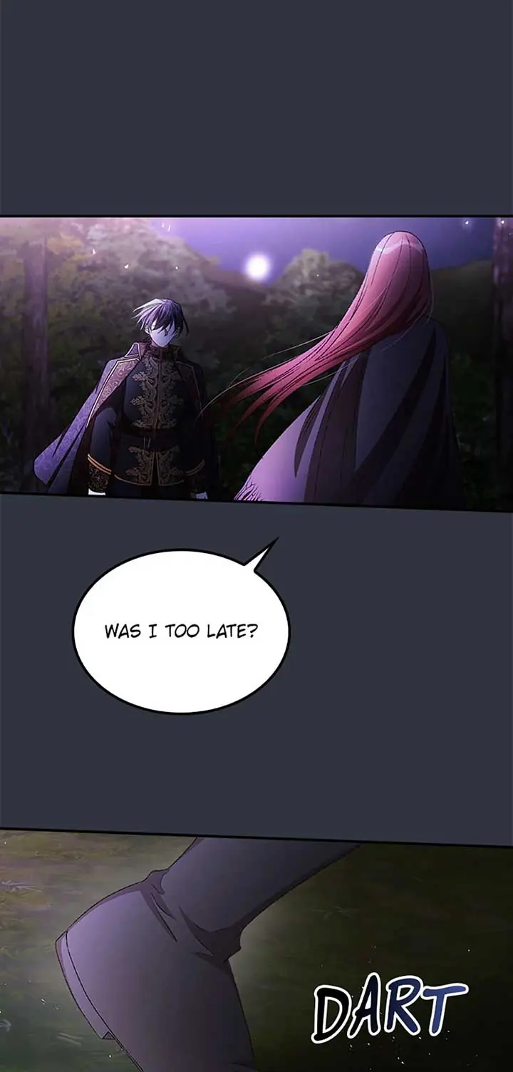 I Can See Your Death Chapter 81 Page 61
