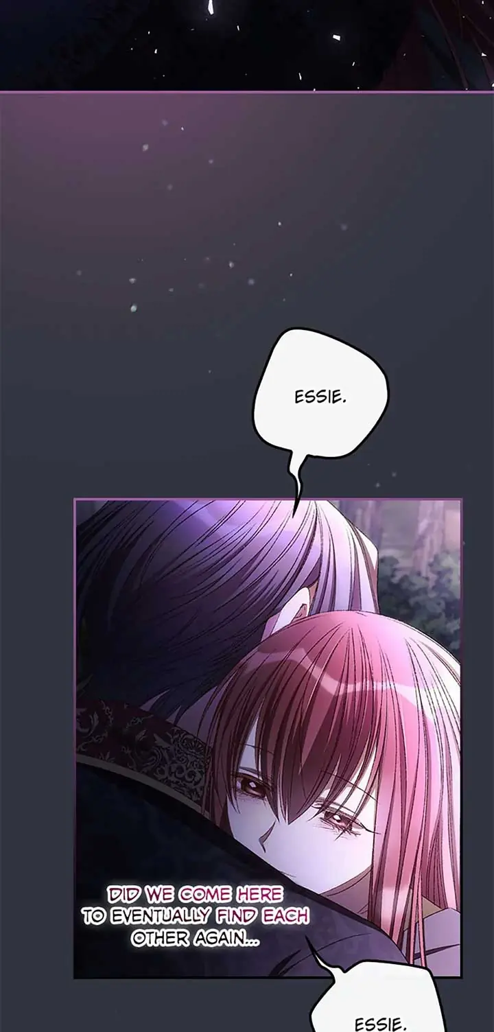 I Can See Your Death Chapter 81 Page 64