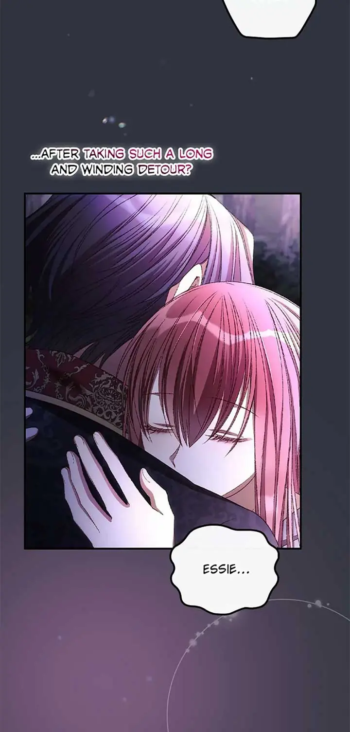 I Can See Your Death Chapter 81 Page 65