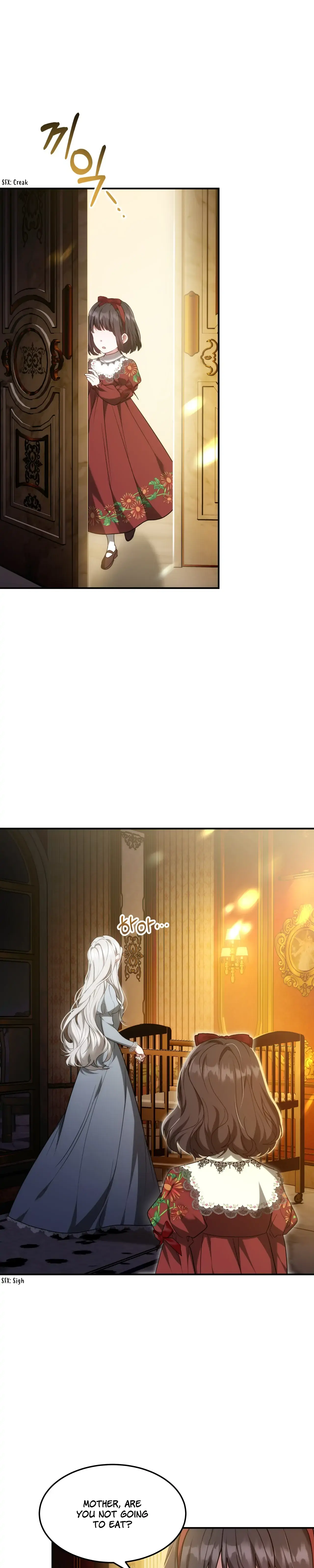 I Hated It Even More Chapter 1 Page 6