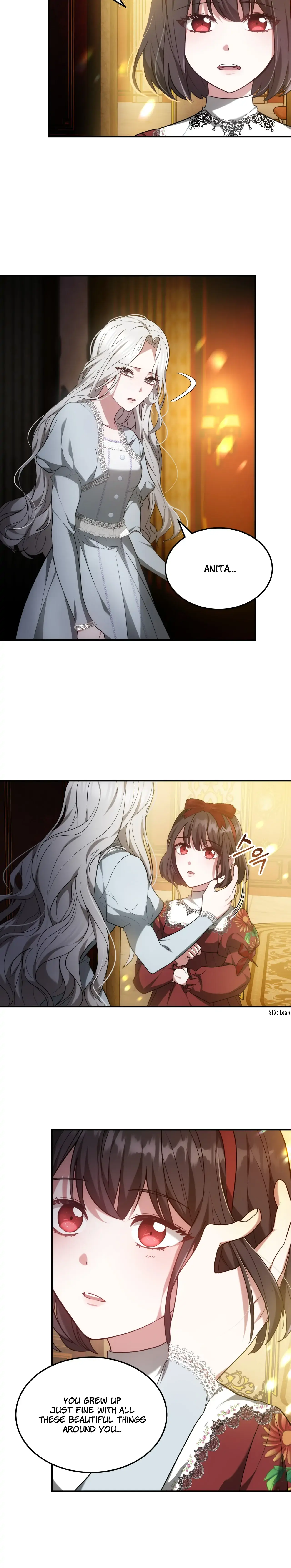 I Hated It Even More Chapter 1 Page 7