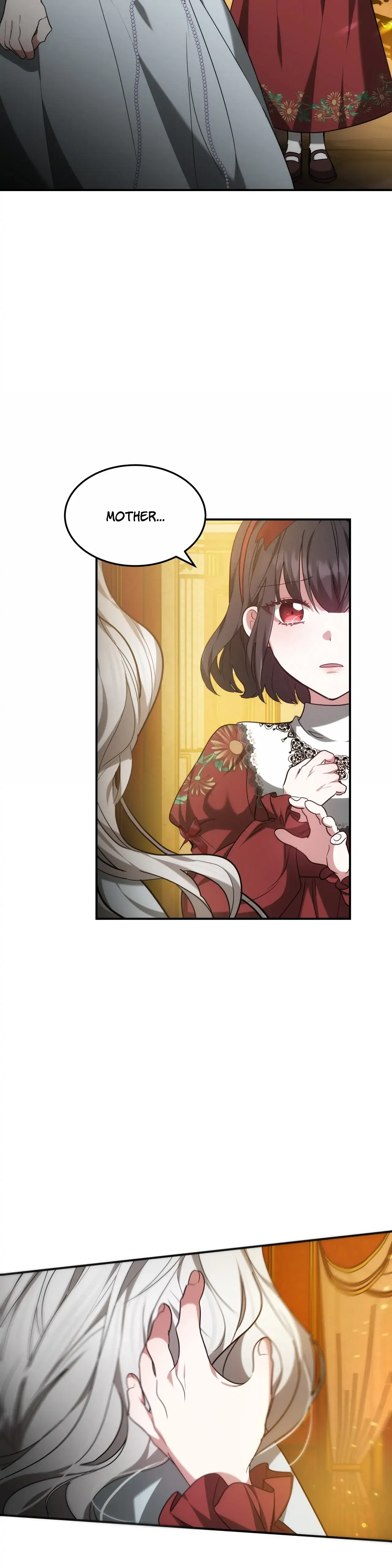 I Hated It Even More Chapter 1 Page 9