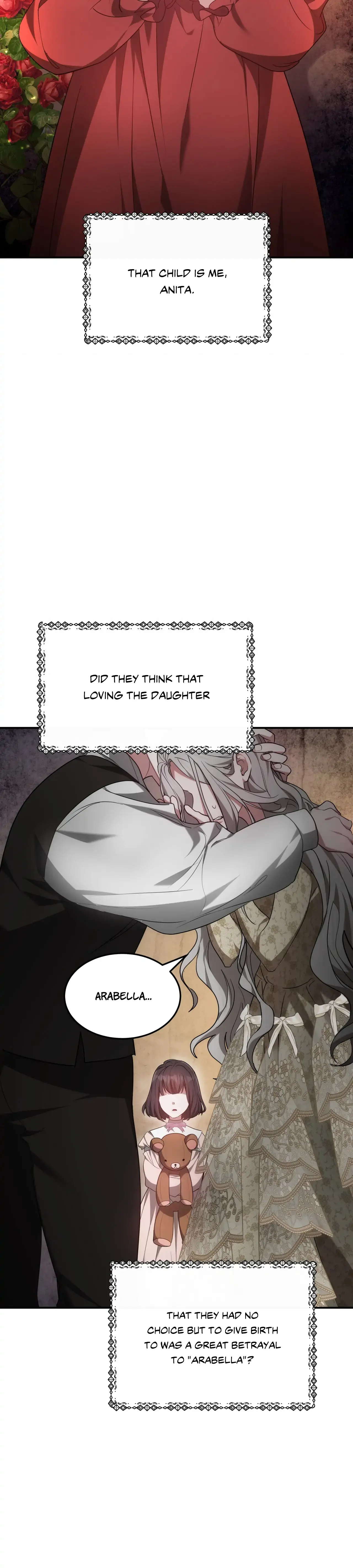 I Hated It Even More Chapter 1 Page 13