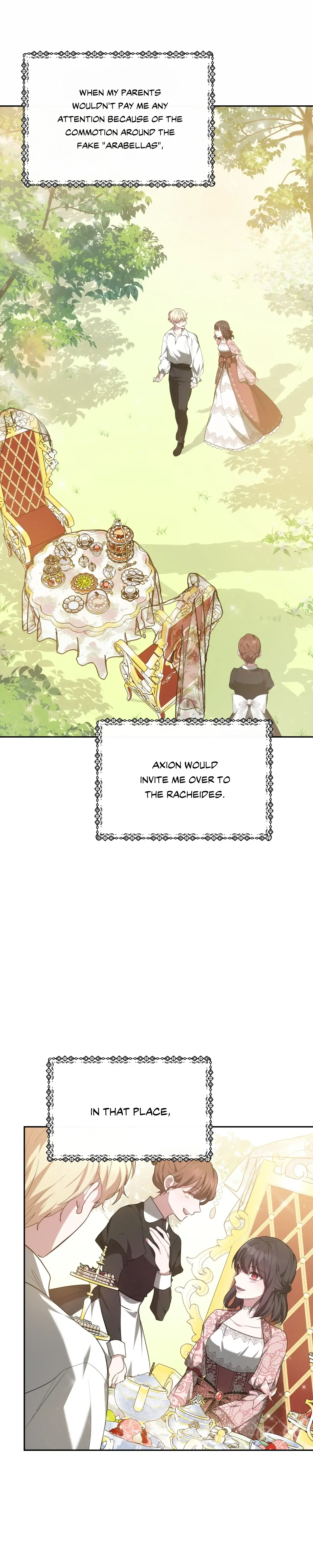 I Hated It Even More Chapter 1 Page 17
