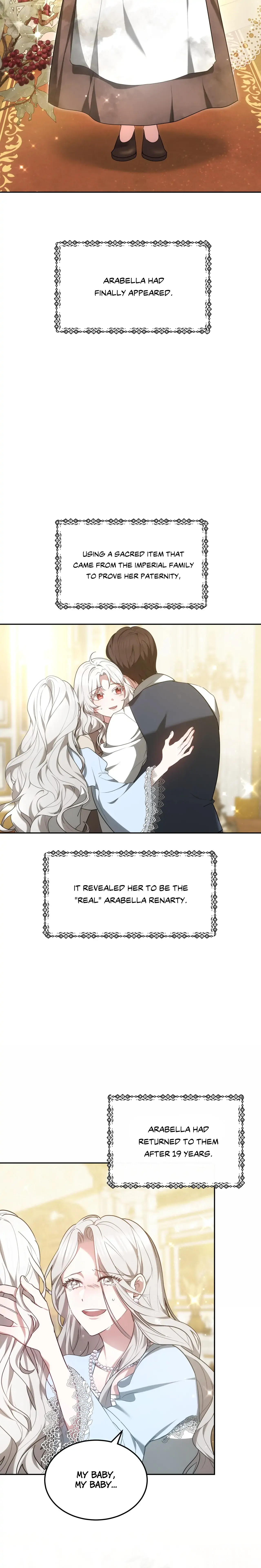 I Hated It Even More Chapter 1 Page 20