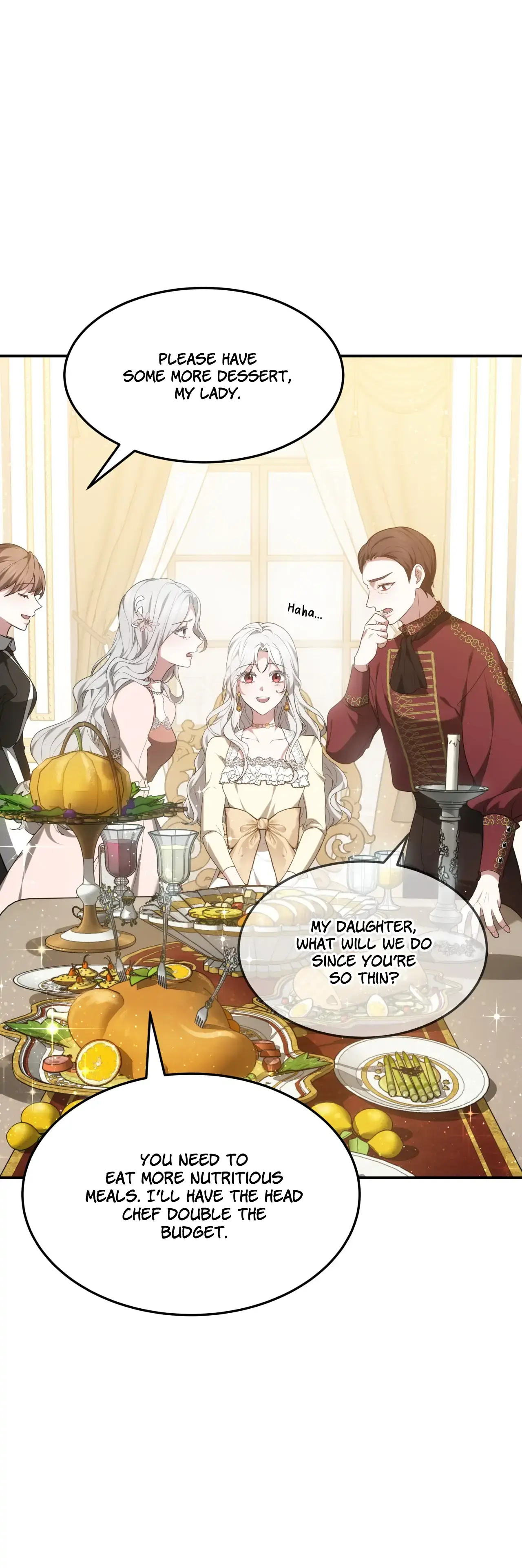 I Hated It Even More Chapter 1 Page 22