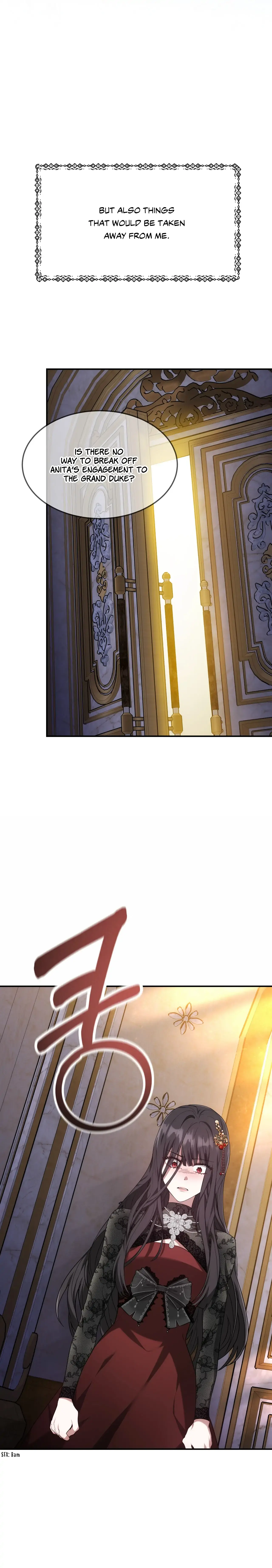 I Hated It Even More Chapter 1 Page 24