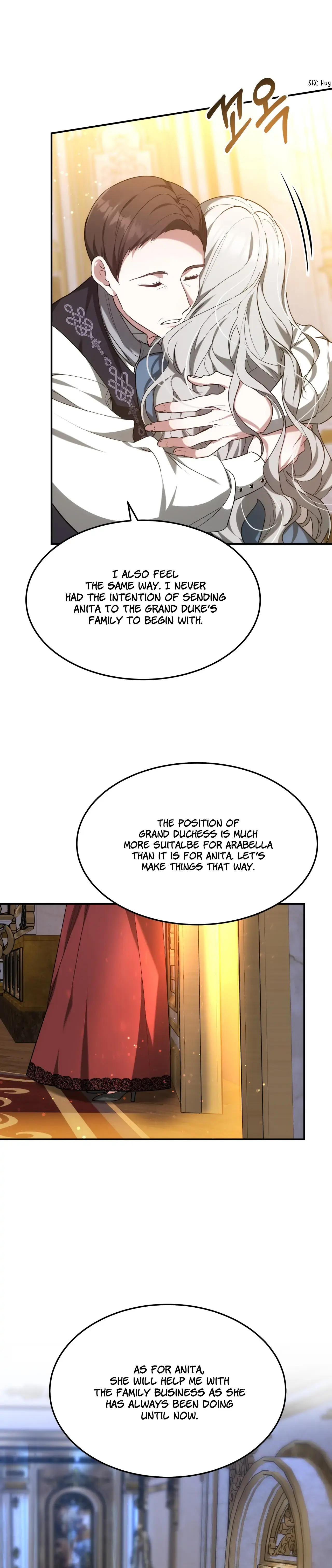 I Hated It Even More Chapter 1 Page 27