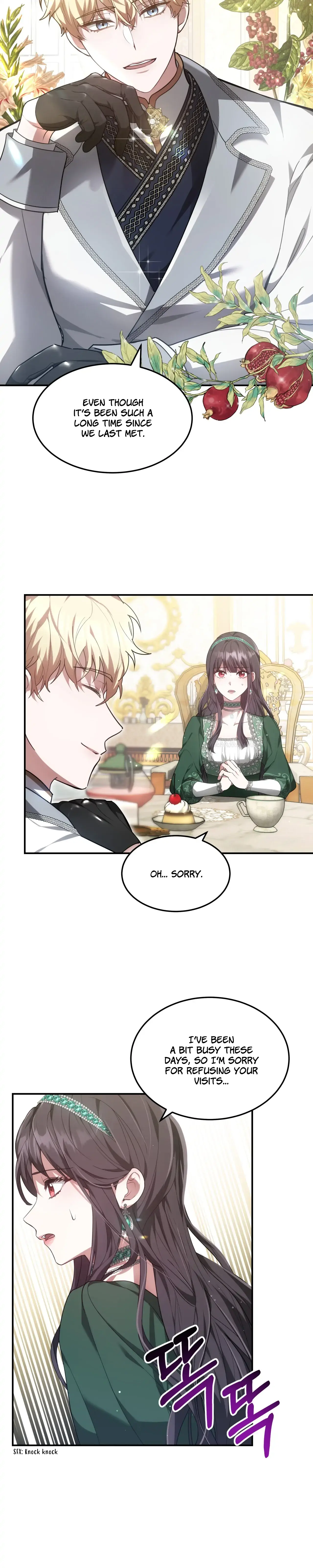 I Hated It Even More Chapter 1 Page 29