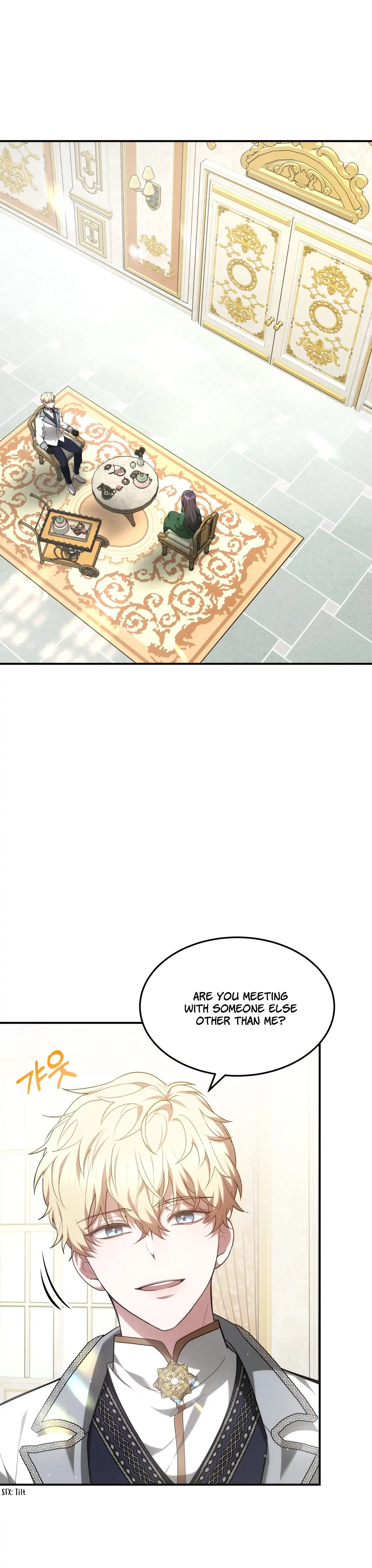 I Hated It Even More Chapter 1 Page 30