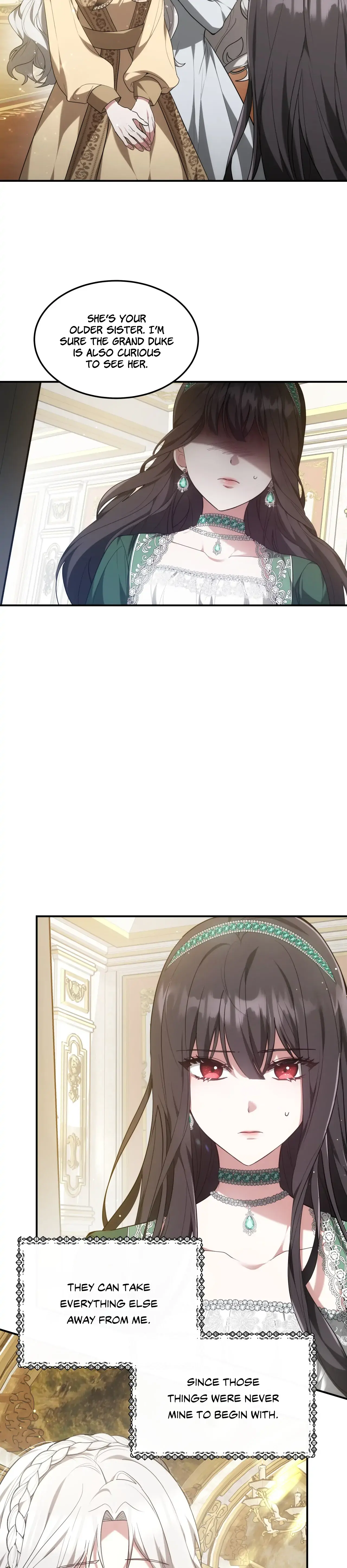 I Hated It Even More Chapter 1 Page 33
