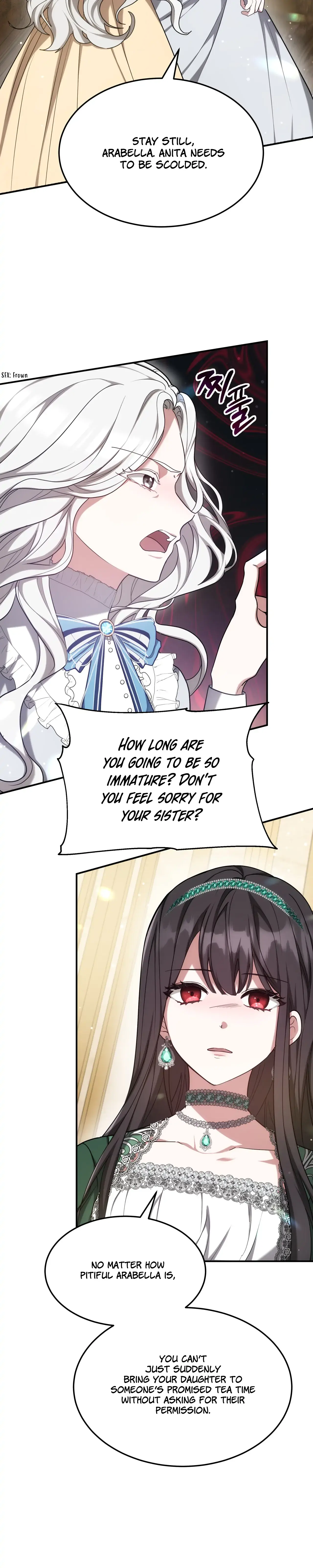 I Hated It Even More Chapter 2 Page 7