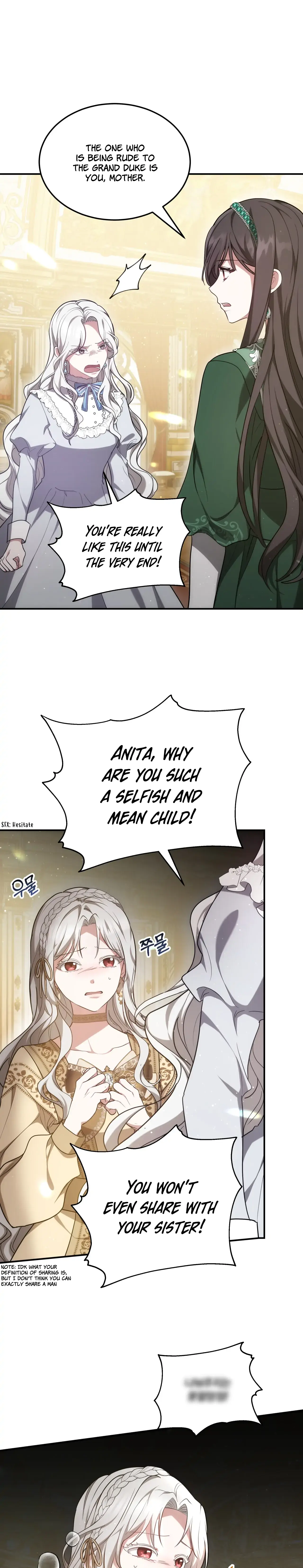 I Hated It Even More Chapter 2 Page 8