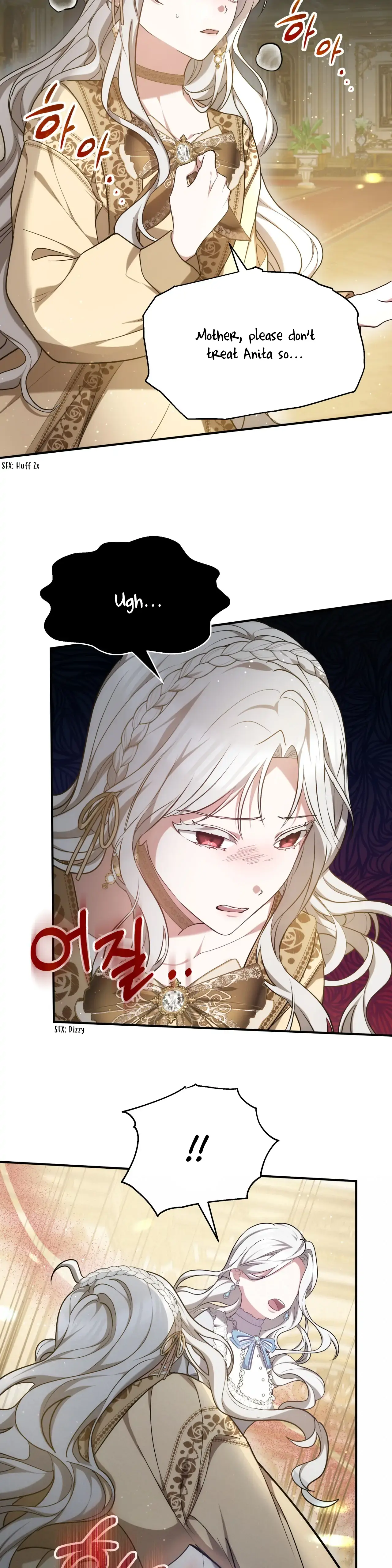 I Hated It Even More Chapter 2 Page 9