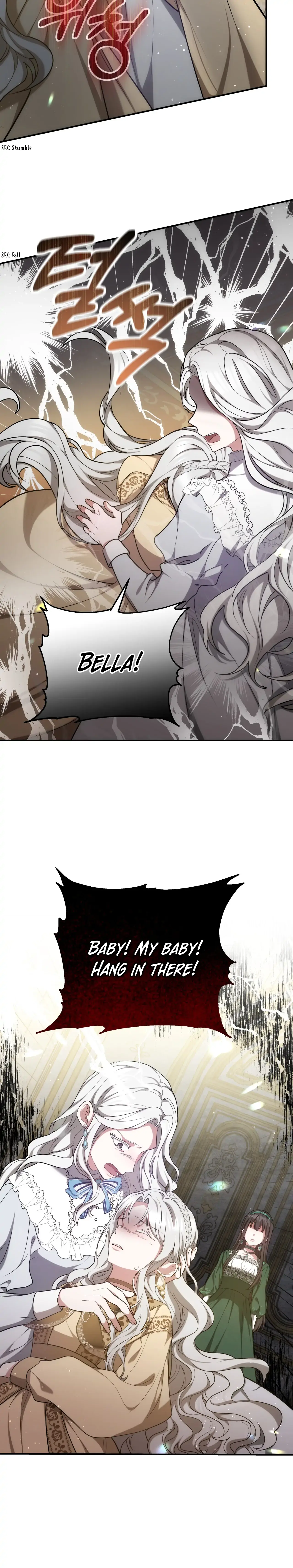 I Hated It Even More Chapter 2 Page 10