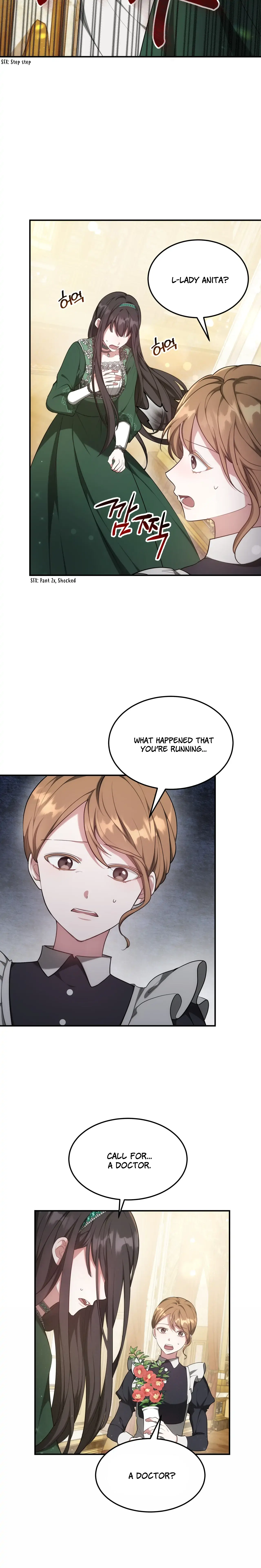 I Hated It Even More Chapter 2 Page 13
