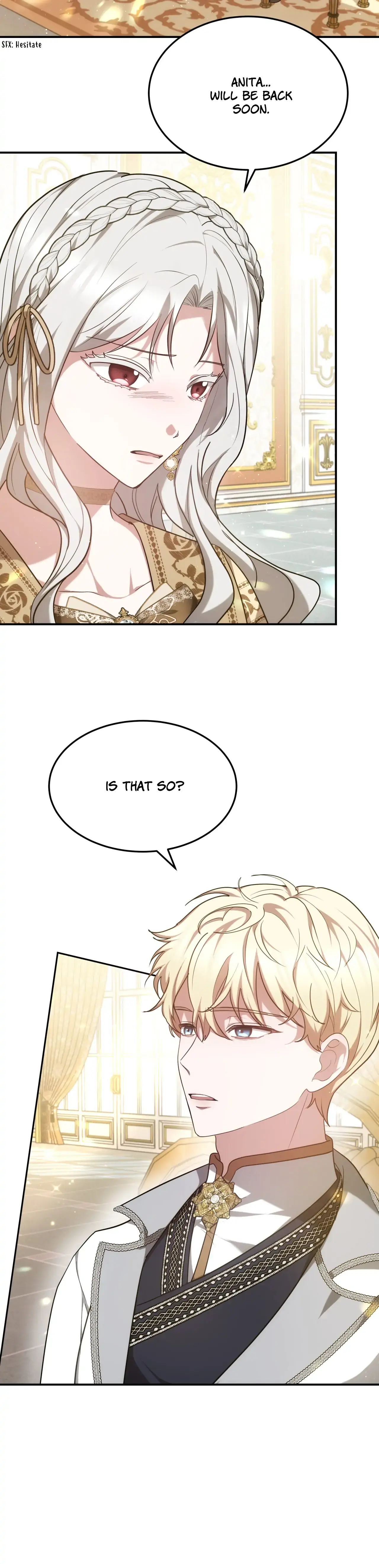 I Hated It Even More Chapter 2 Page 19