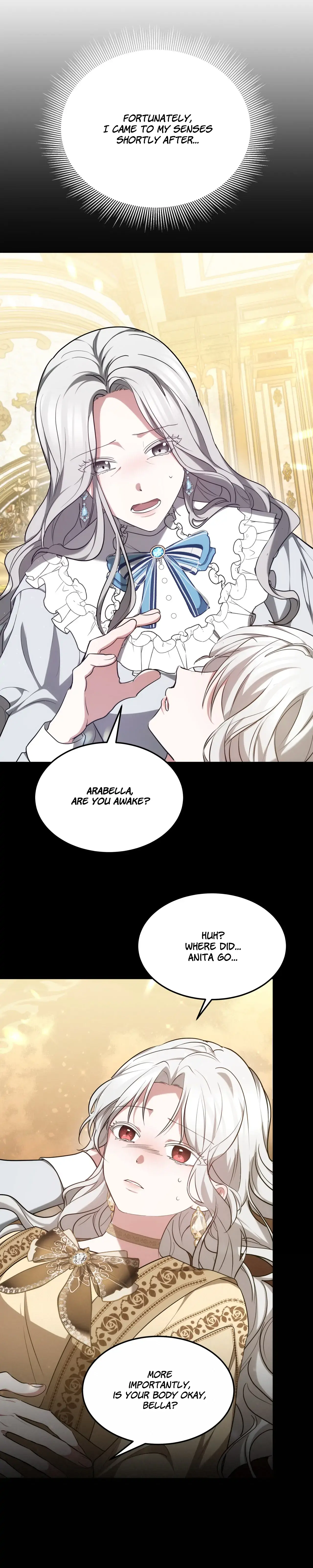 I Hated It Even More Chapter 2 Page 21