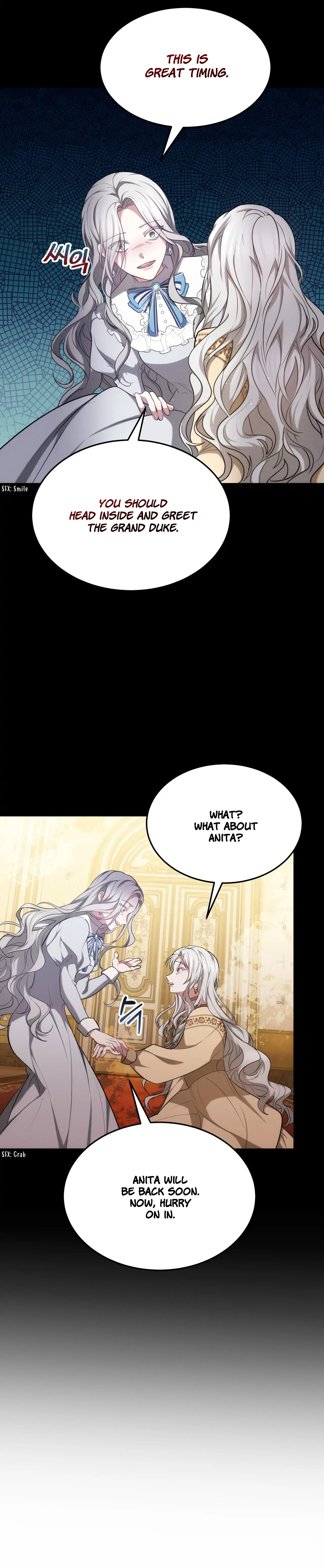 I Hated It Even More Chapter 2 Page 22