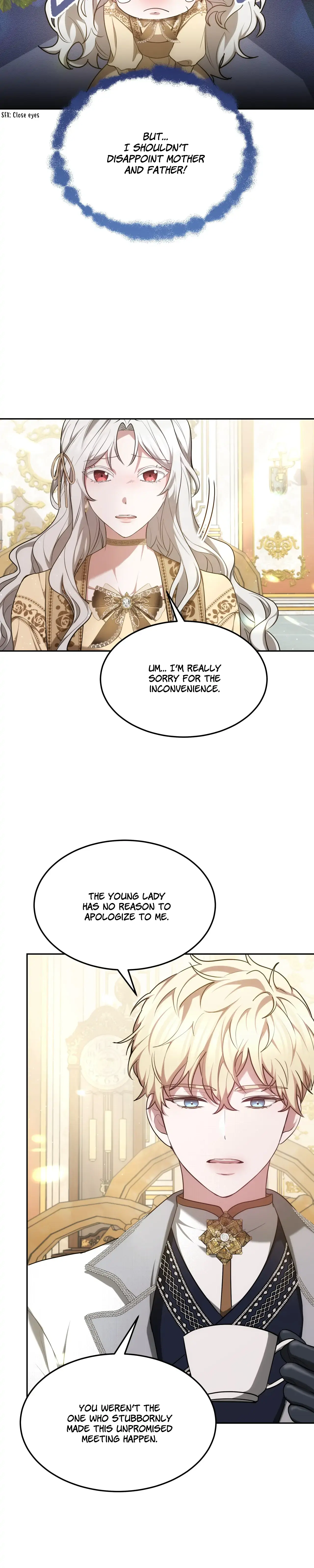 I Hated It Even More Chapter 2 Page 24
