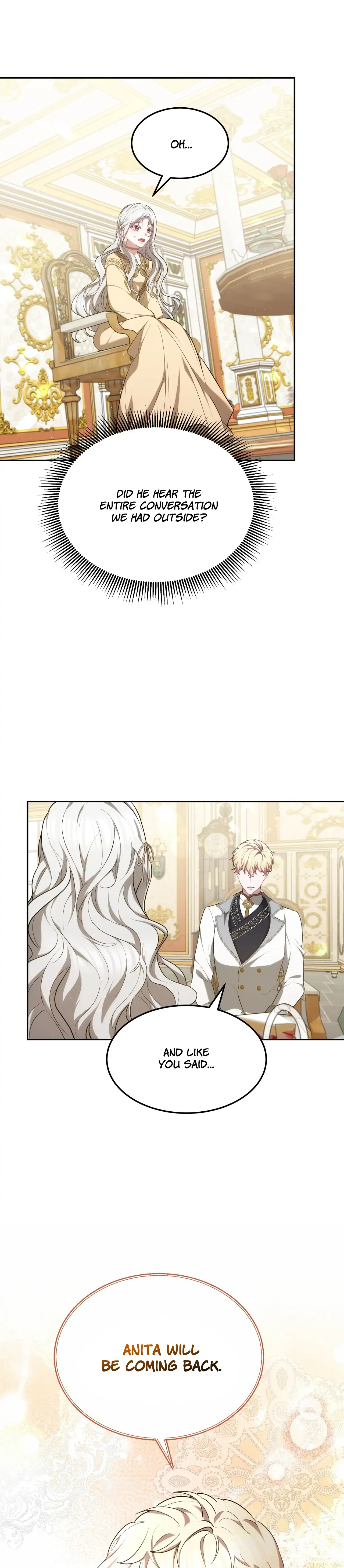 I Hated It Even More Chapter 2 Page 25
