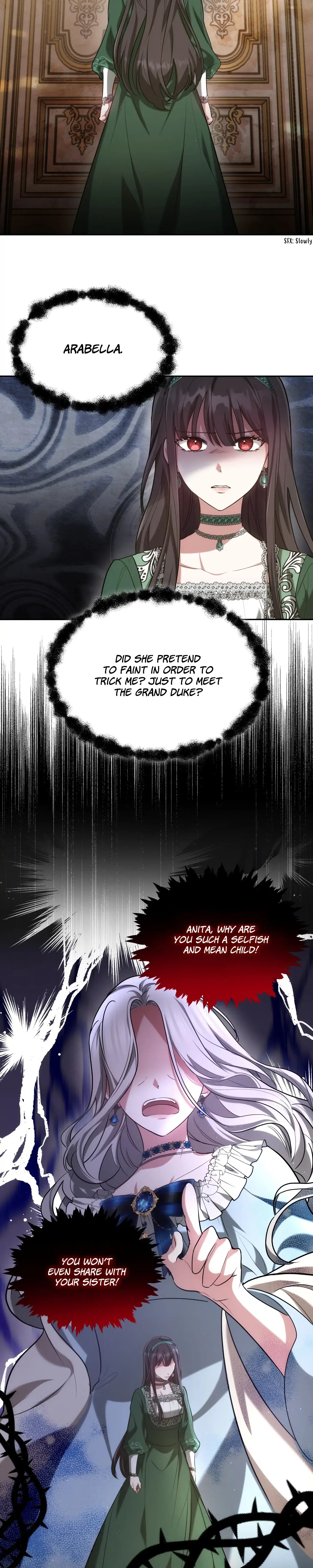 I Hated It Even More Chapter 2 Page 27