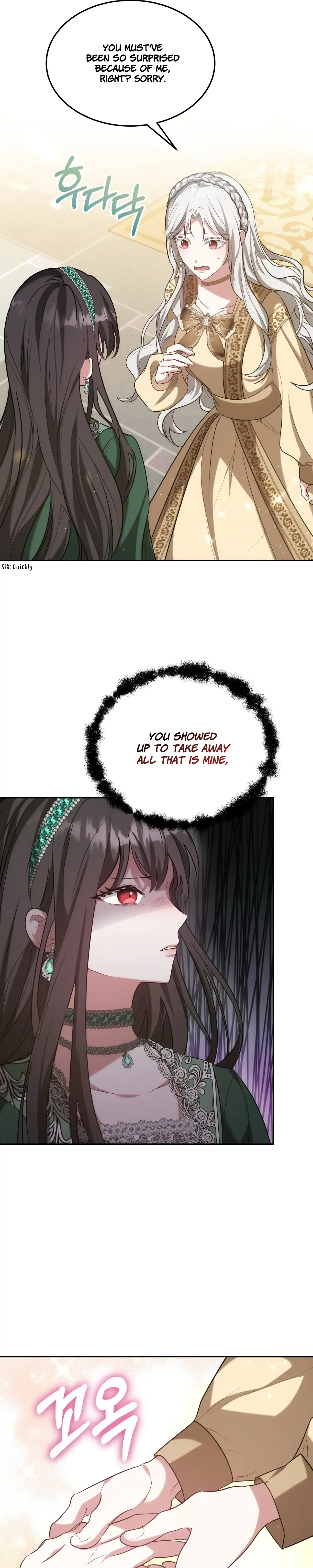 I Hated It Even More Chapter 2 Page 32
