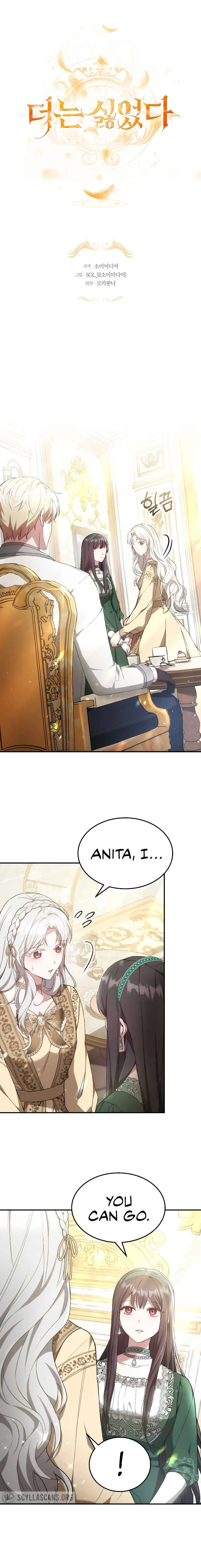 I Hated It Even More Chapter 3 Page 2