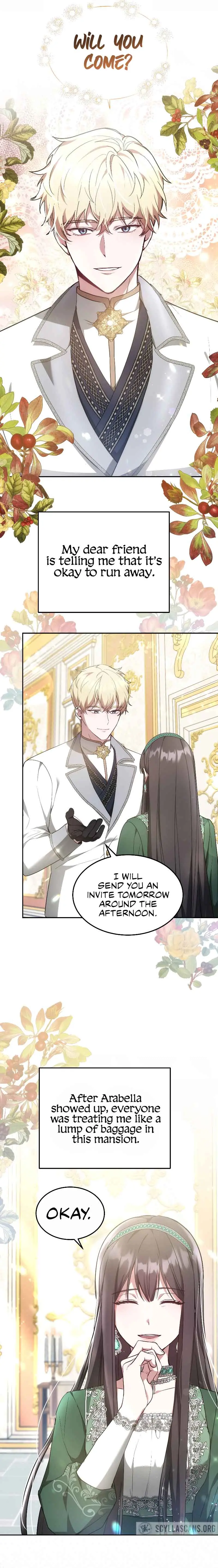 I Hated It Even More Chapter 3 Page 6