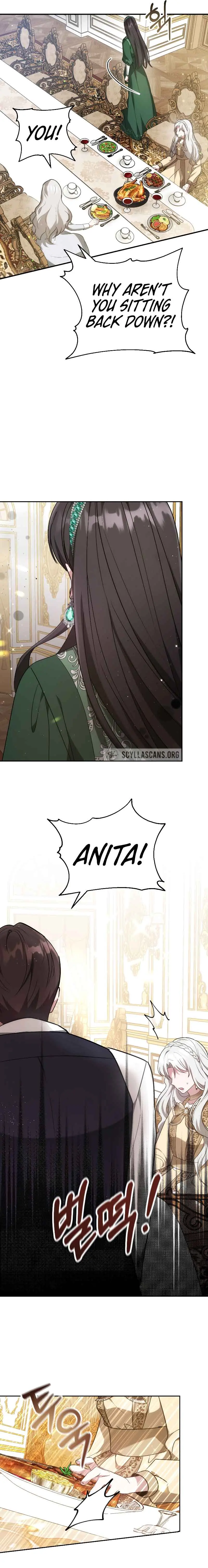 I Hated It Even More Chapter 3 Page 13