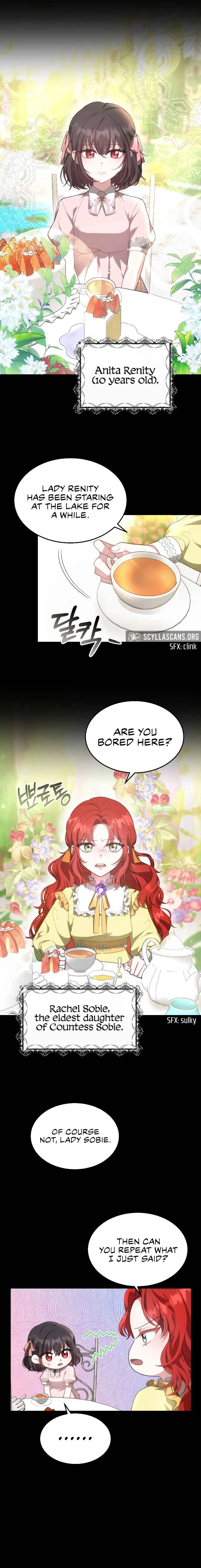 I Hated It Even More Chapter 4 Page 3