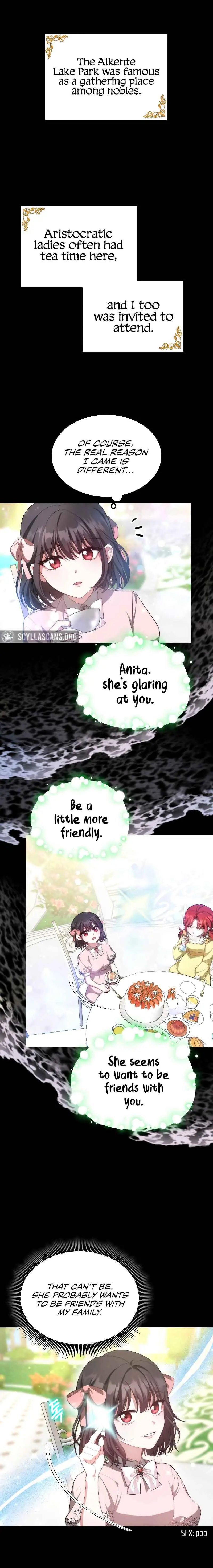 I Hated It Even More Chapter 4 Page 5