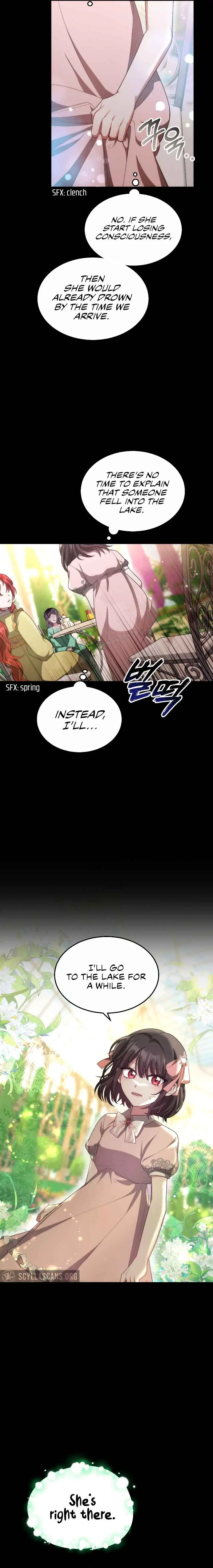 I Hated It Even More Chapter 4 Page 8